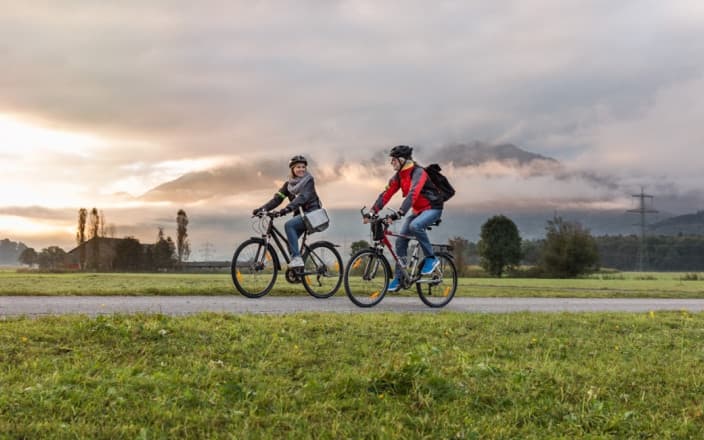 So gelingt die Energieautonomie