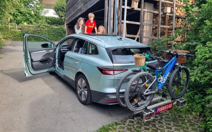 So gelingt die Energieautonomie