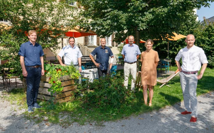 So gelingt die Energieautonomie