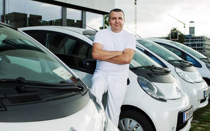 So gelingt die Energieautonomie