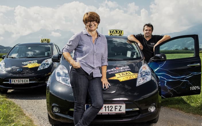 So gelingt die Energieautonomie