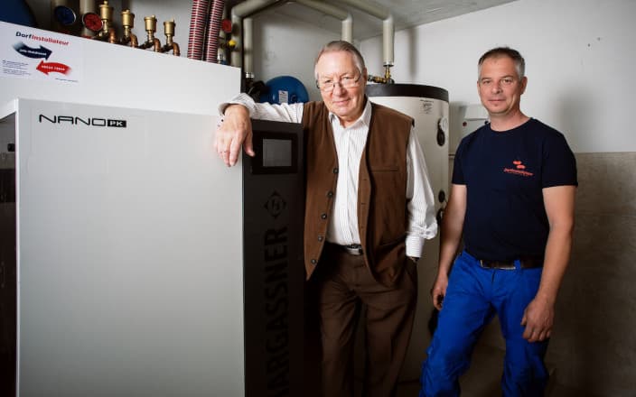 So gelingt die Energieautonomie