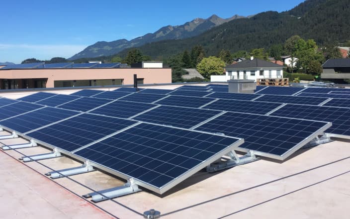 So gelingt die Energieautonomie