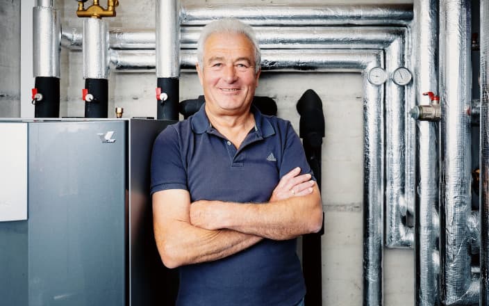 So gelingt die Energieautonomie