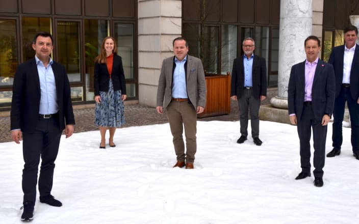 So gelingt die Energieautonomie