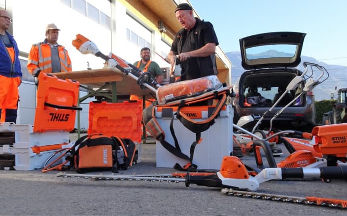 So gelingt die Energieautonomie