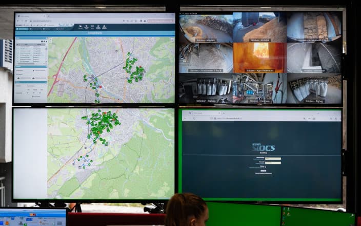 So gelingt die Energieautonomie