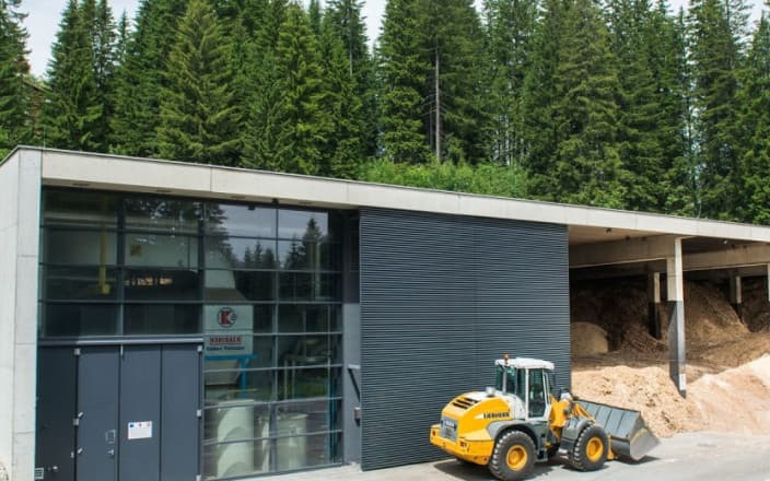 So gelingt die Energieautonomie