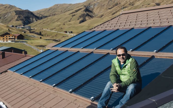 So gelingt die Energieautonomie