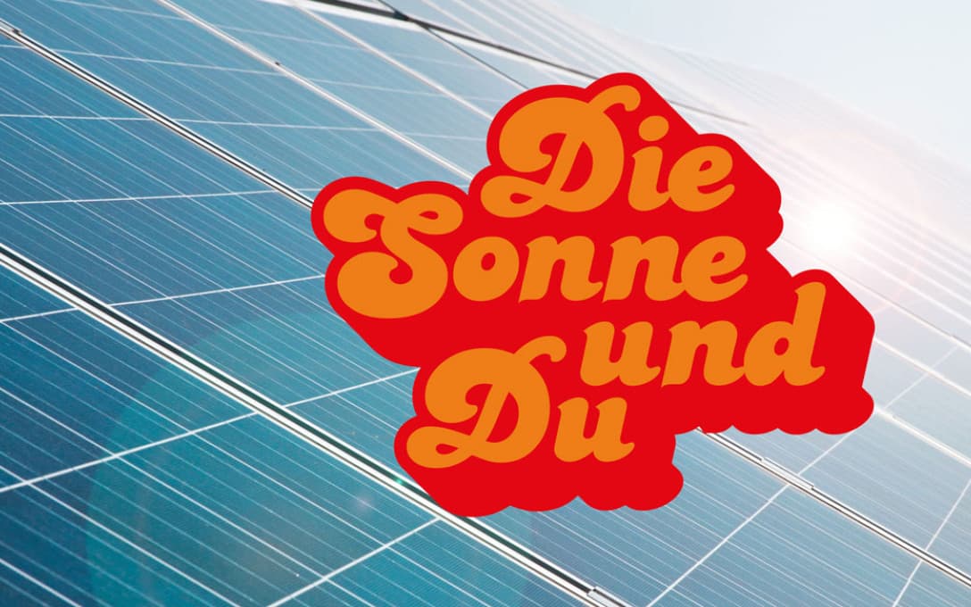Die Sonne und Du