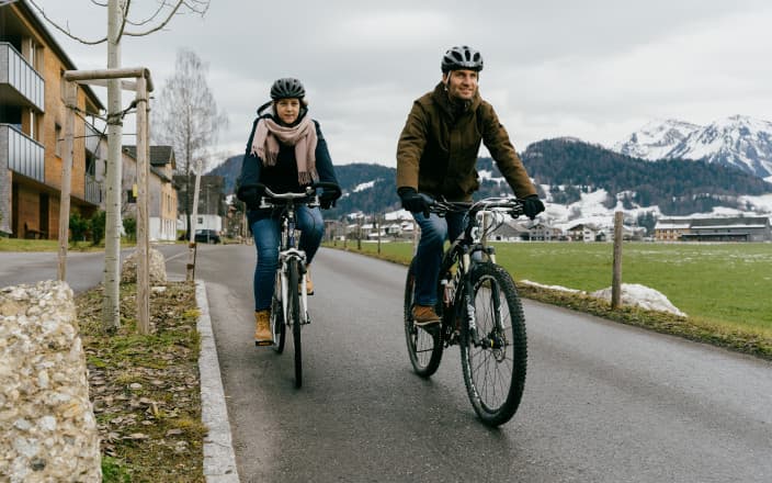 So gelingt die Energieautonomie