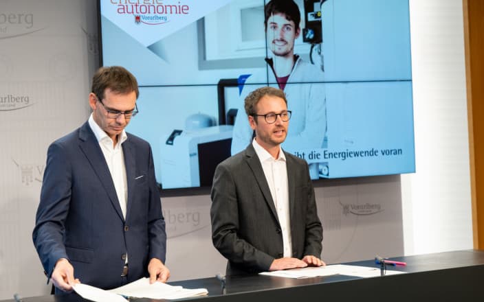 So gelingt die Energieautonomie