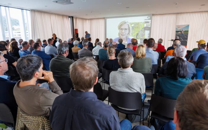 So gelingt die Energieautonomie