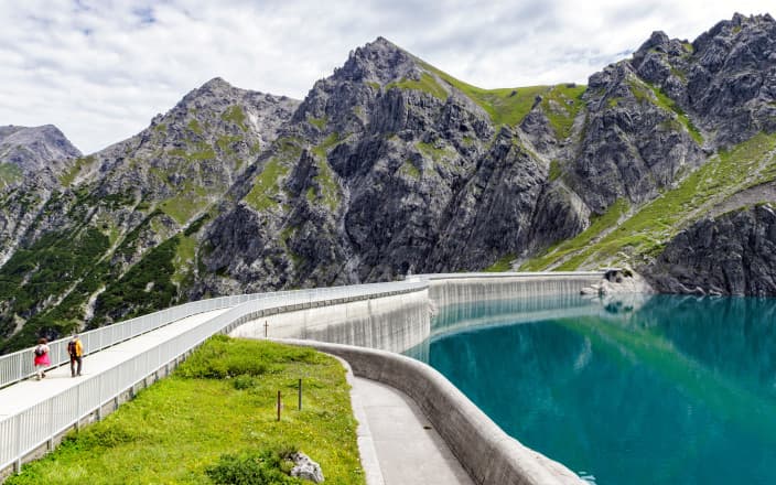 So gelingt die Energieautonomie