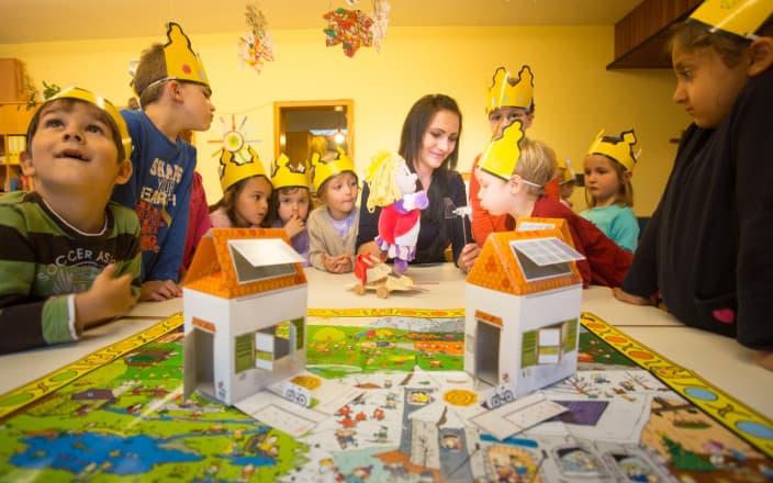 So gelingt die Energieautonomie