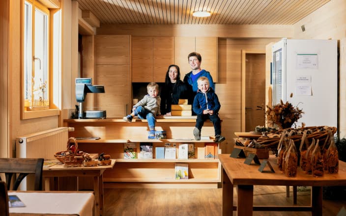 So gelingt die Energieautonomie