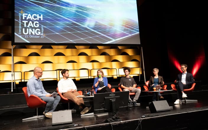 So gelingt die Energieautonomie