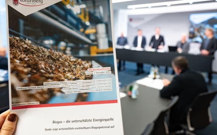 So gelingt die Energieautonomie