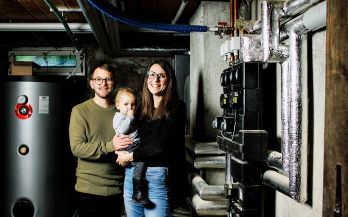 So gelingt die Energieautonomie