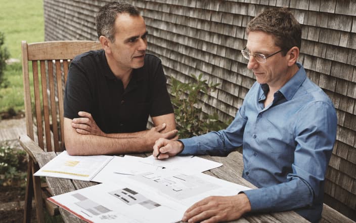 So gelingt die Energieautonomie