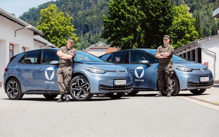 So gelingt die Energieautonomie