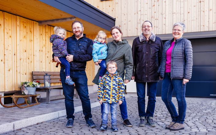 So gelingt die Energieautonomie