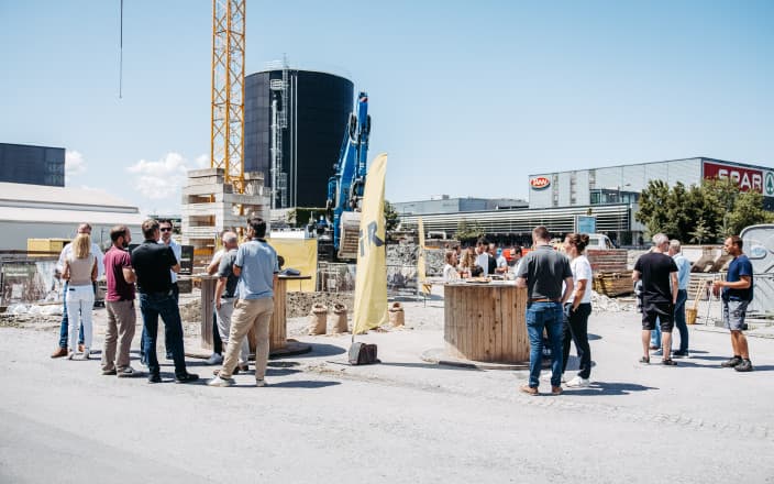 So gelingt die Energieautonomie