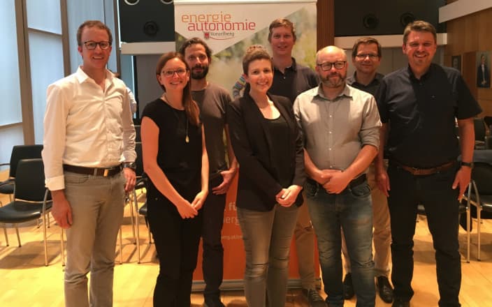So gelingt die Energieautonomie