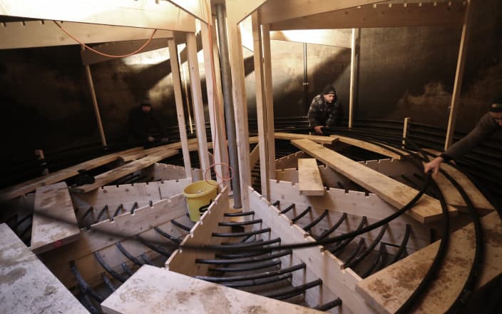 So gelingt die Energieautonomie