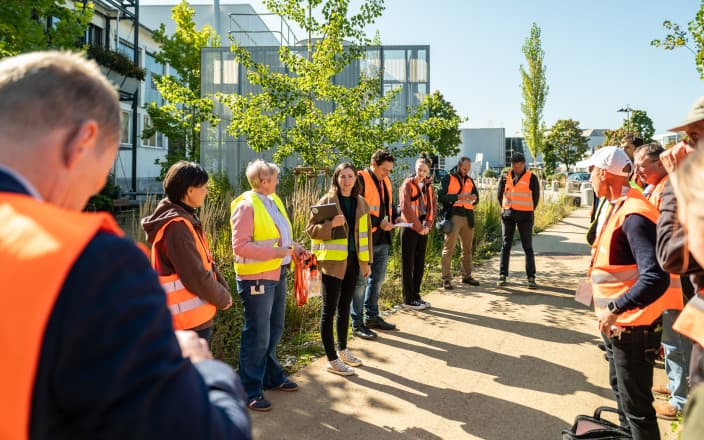 So gelingt die Energieautonomie