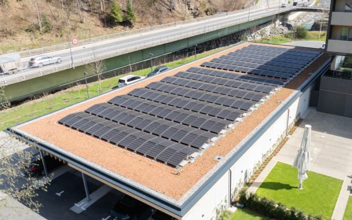 So gelingt die Energieautonomie