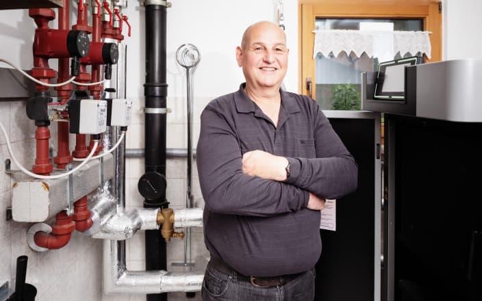 So gelingt die Energieautonomie