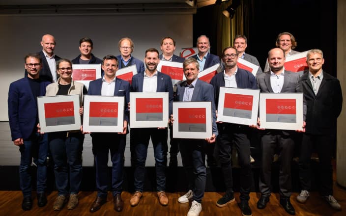 So gelingt die Energieautonomie