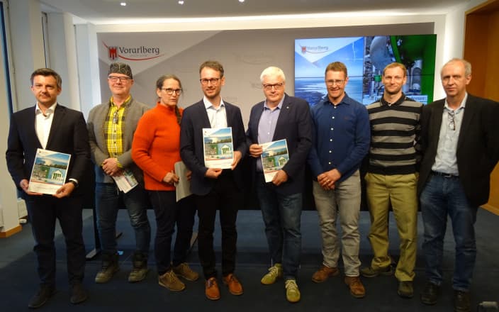 So gelingt die Energieautonomie