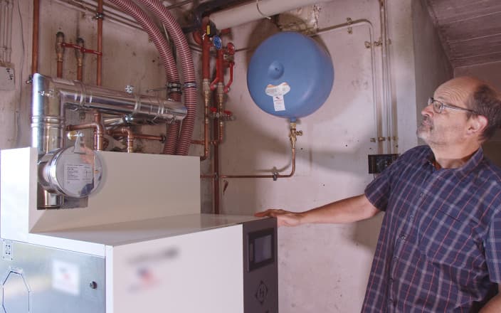 So gelingt die Energieautonomie