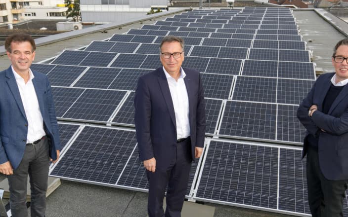 So gelingt die Energieautonomie