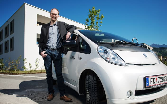 So gelingt die Energieautonomie