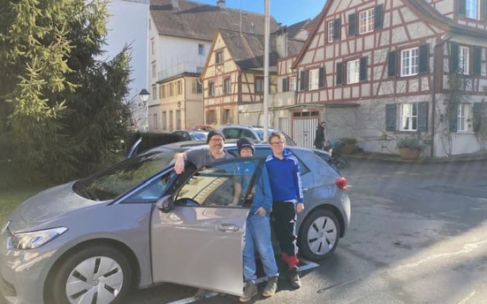 So gelingt die Energieautonomie