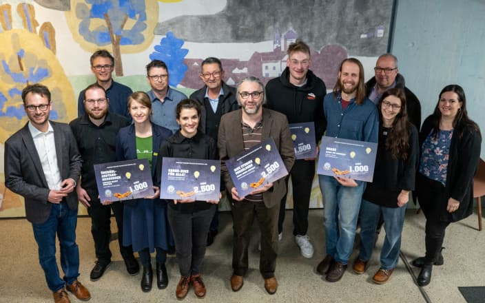 So gelingt die Energieautonomie