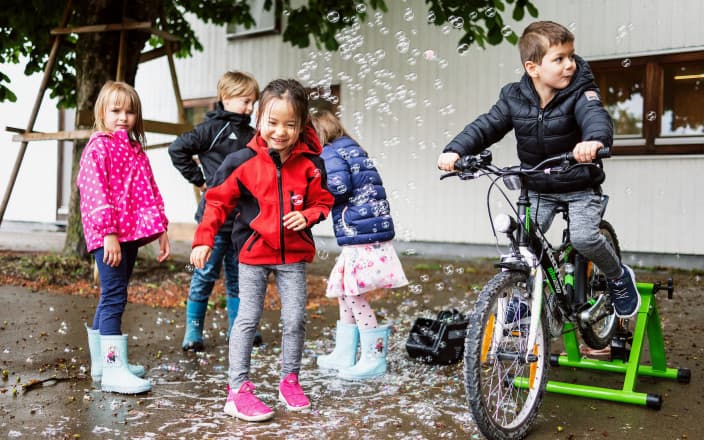 So gelingt die Energieautonomie