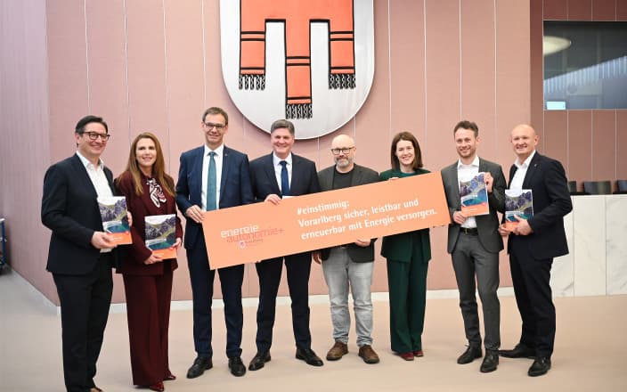 So gelingt die Energieautonomie