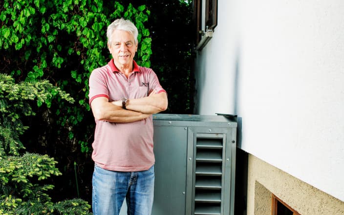 So gelingt die Energieautonomie