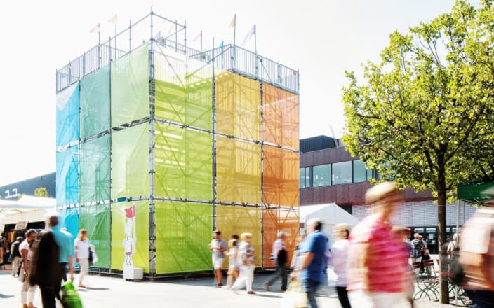 So gelingt die Energieautonomie