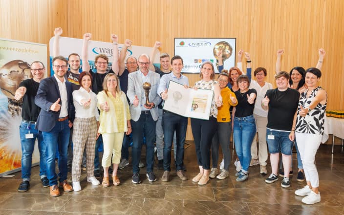 So gelingt die Energieautonomie