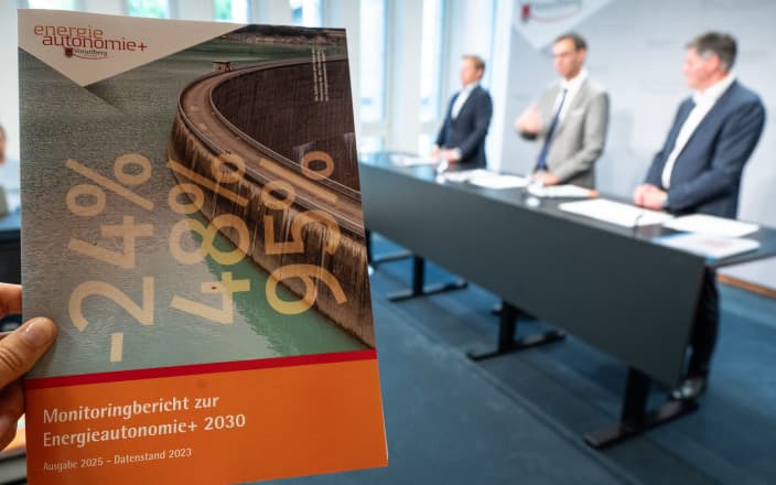 So gelingt die Energieautonomie