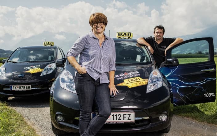 So gelingt die Energieautonomie