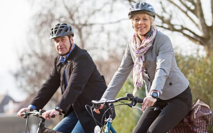 So gelingt die Energieautonomie