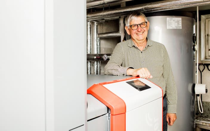 So gelingt die Energieautonomie