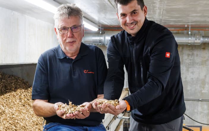 So gelingt die Energieautonomie