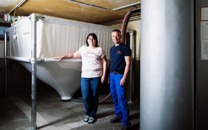 So gelingt die Energieautonomie